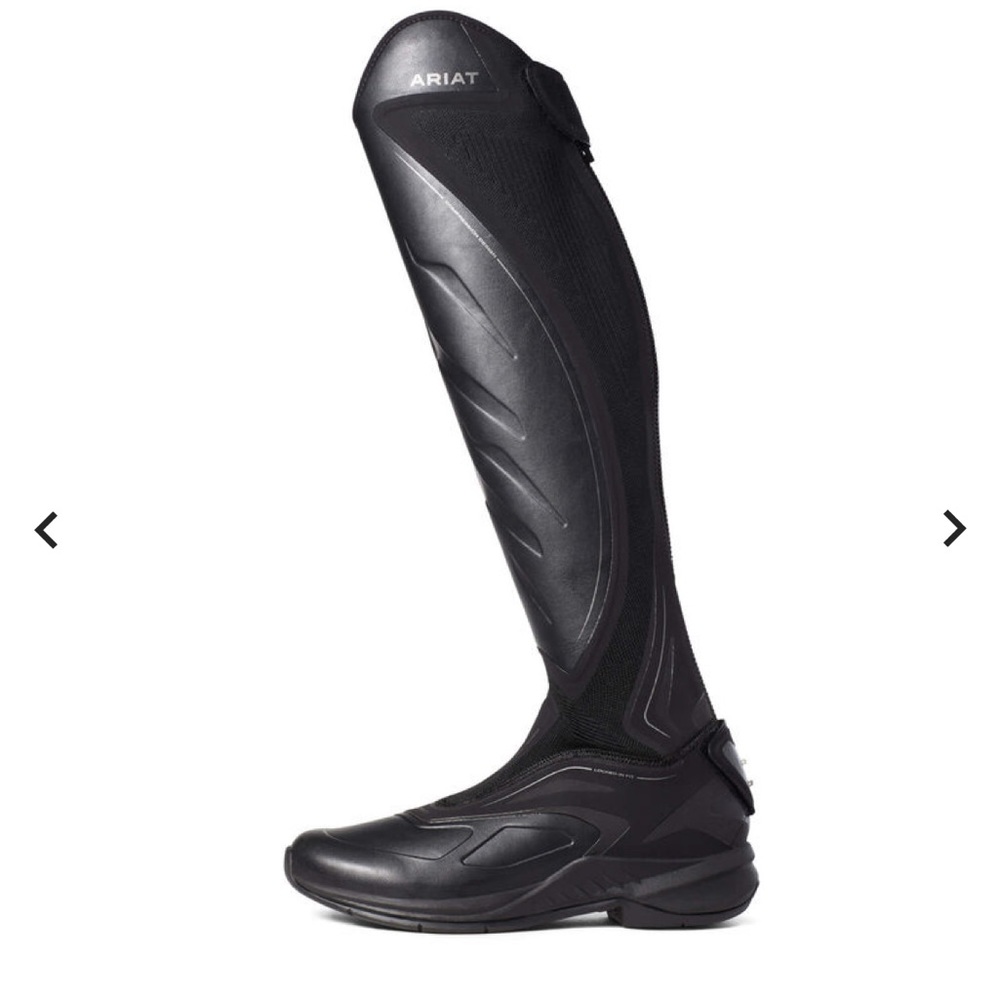 Ariat Ascent Tall Boots